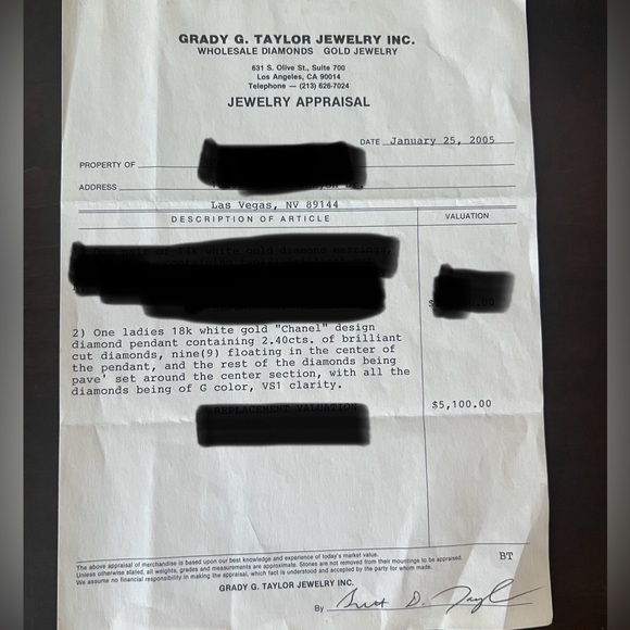 Happy Diamond Icons Double Halo Pendant & Necklace 2.40 CTTW 9 Floating 18K  WG - Picture 7 of 9